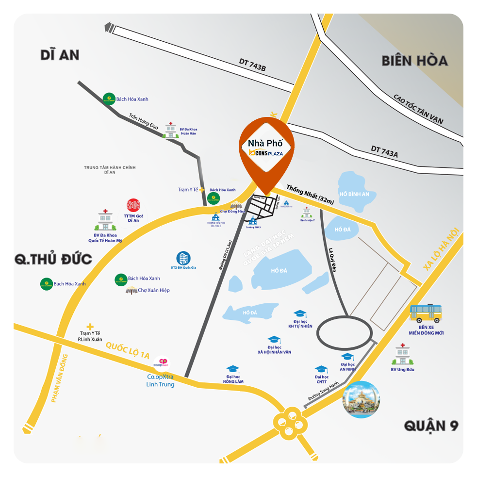 maps