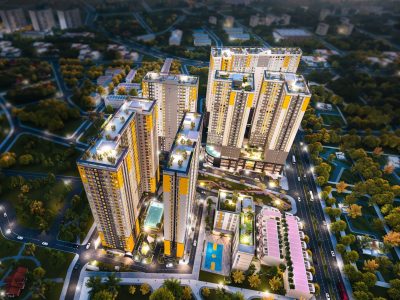 phoi canh bcons green emerald 1